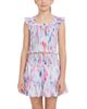 Change Of Scenery Change of Scenery Girls' Kayla Printed Top and Skirt Set - 1