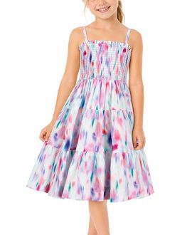 Hutch Dresses