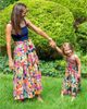 Change Of Scenery Change of Scenery Girls' Lila Dress Tiered Smocked Dress - 3