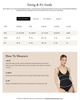 Change of Scenery Change of Scenery Juliette U-Bar Bandeau One-Piece Swimsuit - 5