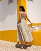 Change Of Scenery Change of Scenery Kristen Printed Tiered Midi Dress - 5