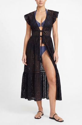 Sho Dress