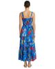 Change Of Scenery Change of Scenery Lizzie Print Tiered Midi Dress - 5