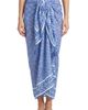 Change of Scenery Change of Scenery Melanie Long Pareo Cover-Up - 1
