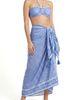 Change of Scenery Change of Scenery Melanie Long Pareo Cover-Up - 2