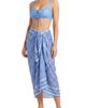 Change of Scenery Change of Scenery Melanie Long Pareo Cover-Up - 3