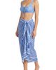 Change of Scenery Change of Scenery Melanie Long Pareo Cover-Up - 4