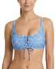 Change Of Scenery Change of Scenery Samara Underwire Print Bikini Top - 1