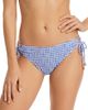 Change Of Scenery Change of Scenery Taryn Hipster Gingham Bikini Bottom - 1