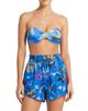 Change Of Scenery Change of Scenery Vicki High Waist Print Shorts - 6