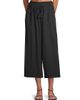 Change of Scenery Women's Brooke Wide-Leg Cotton Drawstring Pants - 3
