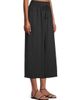 Change of Scenery Women's Brooke Wide-Leg Cotton Drawstring Pants - 4