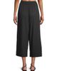 Change of Scenery Women's Brooke Wide-Leg Cotton Drawstring Pants - 5