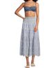 Change of Scenery Women's Charlie Eyelet Smocked Skirt - 6