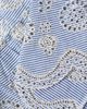 Change of Scenery Women's Charlie Eyelet Smocked Skirt - 7