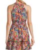 Change of Scenery Women's Emma Painted Petals Minidress - 5