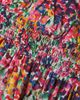 Change of Scenery Women's Emma Painted Petals Minidress - 6