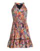 Change of Scenery Women's Emma Painted Petals Minidress - 7