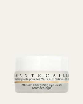 Chantecaille 24K Gold Energizing Eye Cream, 0.5 oz.