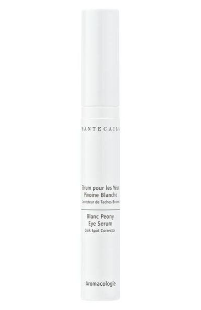 Chantecaille Chantecaille Blanc Peony Eye Serum Dark Spot Corrector 