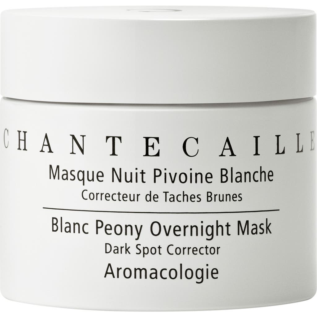 Chantecaille Chantecaille Blanc Peony Overnight Mask 