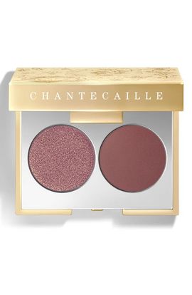 Chantecaille Chantecaille Cassis Eyeshadow Duet (Limited Edition)