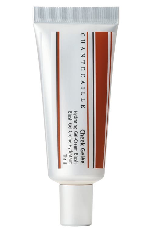 Chantecaille Chantecaille Cheek Gelée Happy Hydrating Gel-Cream Blush