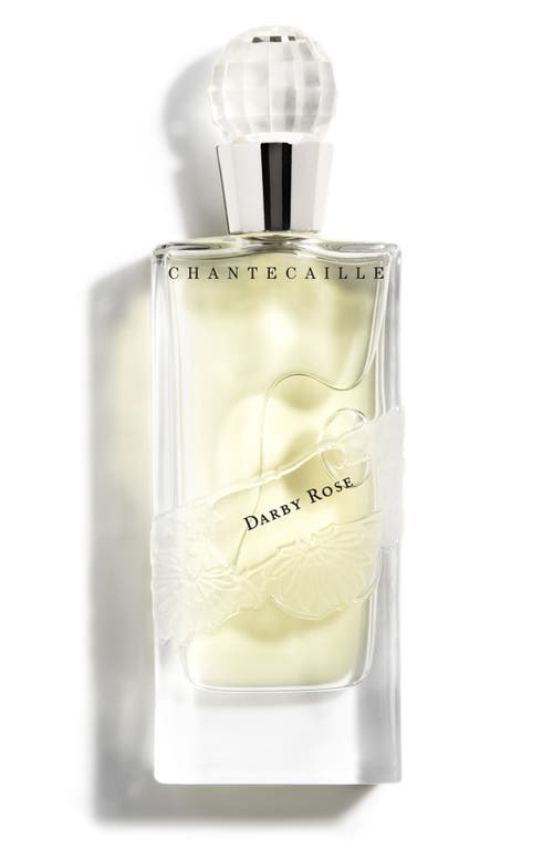 Chantecaille Chantecaille Darby Rose Fragrance 