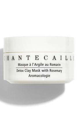 Chantecaille Chantecaille Detox Clay Mask with Rosemary 