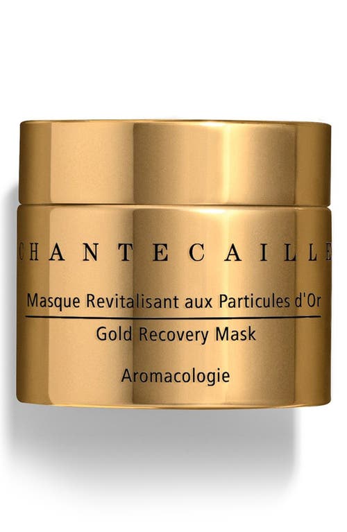Chantecaille Chantecaille Gold Recovery Face Mask 