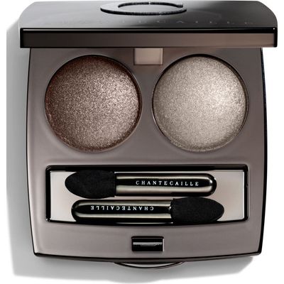 Chantecaille Chantecaille Le Chrome Luxe Eye Duo