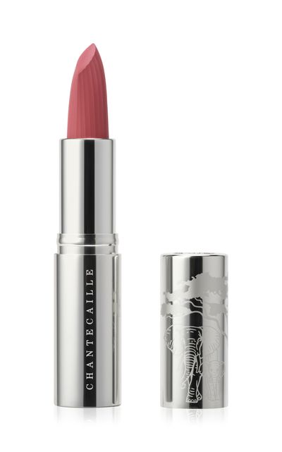 Chantecaille Chantecaille Lip Crème Satin Lipstick Pink Lotus