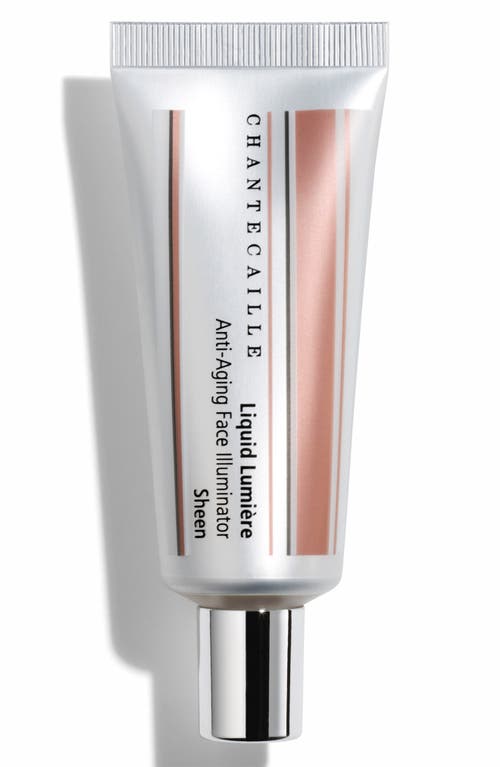 Chantecaille Chantecaille Liquid Lumière Highlighting Fluid