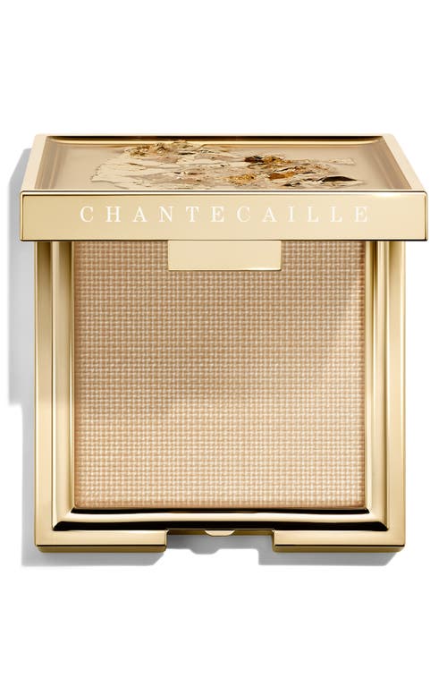 Chantecaille Chantecaille Precious Gold Illuminating Powder 