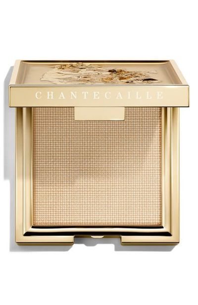 Chantecaille Chantecaille Precious Gold Illuminating Powder 