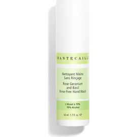 Chantecaille Chantecaille Rose Geranium and Basil Hand Sanitizer 