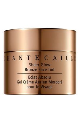 Chantecaille Chantecaille Sheer Glow Bronze Face Tint