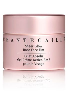 Chantecaille Chantecaille Sheer Glow Rose Face Tint