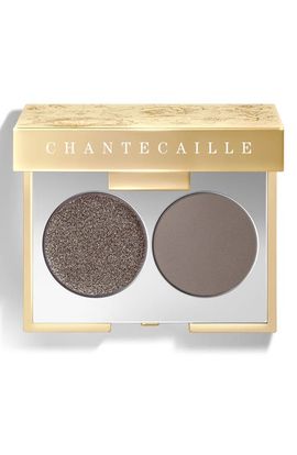 Chantecaille Chantecaille Silver Willow Eyeshadow Duet (Limited Edition)