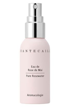 Chantecaille Chantecaille Travel Size Pure Rosewater Face Mist 