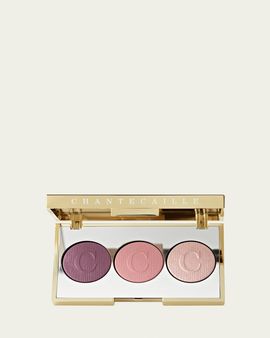 Chantecaille Dawn Eye Trio