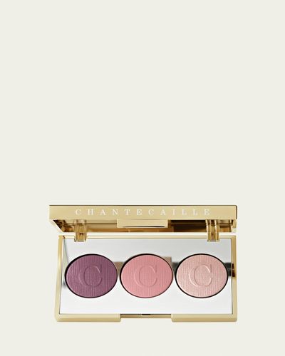 Chantecaille Dawn Eye Trio