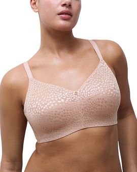 Chantelle Chantelle Back Smoothing Wireless Bra