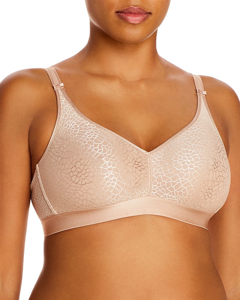 Chantelle Chantelle C Magnifique Full-Bust Wire-Free Bra