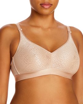 Chantelle Chantelle C Magnifique Full-Bust Wire-Free Bra