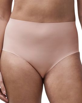 Chantelle Chantelle Defi High Waisted Brief