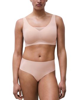 Chantelle Chantelle Defi Wireless Full Bust Support Bra