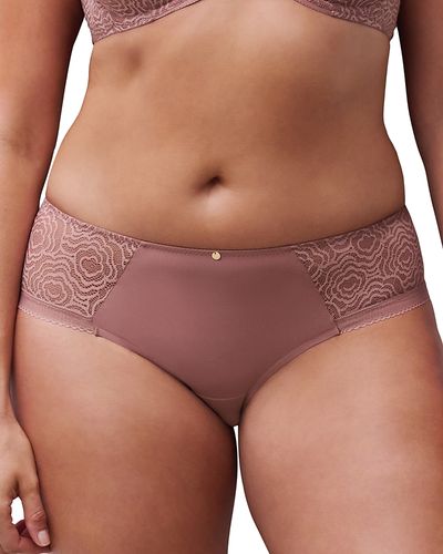 Chantelle Chantelle Jolie Lace Hipster