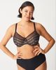 Chantelle Chantelle Revele Moi Perfect Fit Underwire Bra - 2