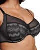 Chantelle Chantelle Revele Moi Perfect Fit Underwire Bra - 4